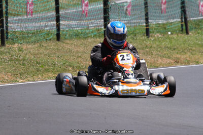 27 & 28/06/2015 : Championnat de France X30 et Coupe de France Minikart à Belmont sur Rance (Photos Stéphane Agnus) 2015 — karting