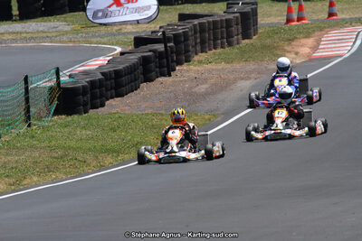 27 & 28/06/2015 : Championnat de France X30 et Coupe de France Minikart à Belmont sur Rance (Photos Stéphane Agnus) 2015 — karting
