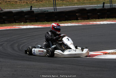 27 & 28/06/2015 : Championnat de France X30 et Coupe de France Minikart à Belmont sur Rance (Photos Stéphane Agnus) 2015 — karting