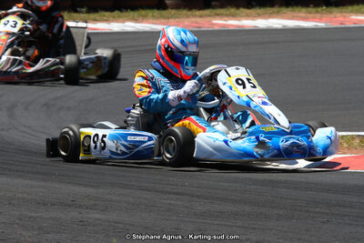 27 & 28/06/2015 : Championnat de France X30 et Coupe de France Minikart à Belmont sur Rance (Photos Stéphane Agnus) 2015 — karting