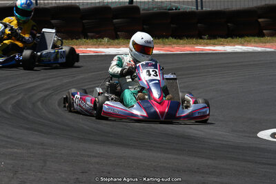 27 & 28/06/2015 : Championnat de France X30 et Coupe de France Minikart à Belmont sur Rance (Photos Stéphane Agnus) 2015 — karting