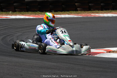 27 & 28/06/2015 : Championnat de France X30 et Coupe de France Minikart à Belmont sur Rance (Photos Stéphane Agnus) 2015 — karting