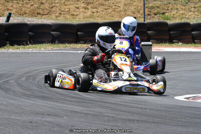 27 & 28/06/2015 : Championnat de France X30 et Coupe de France Minikart à Belmont sur Rance (Photos Stéphane Agnus) 2015 — karting