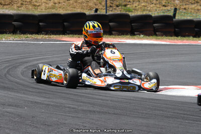 27 & 28/06/2015 : Championnat de France X30 et Coupe de France Minikart à Belmont sur Rance (Photos Stéphane Agnus) 2015 — karting