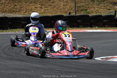 27 & 28/06/2015 : Championnat de France X30 et Coupe de France Minikart à Belmont sur Rance (Photos Stéphane Agnus) 2015 — karting
