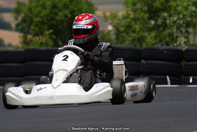 27 & 28/06/2015 : Championnat de France X30 et Coupe de France Minikart à Belmont sur Rance (Photos Stéphane Agnus) 2015 — karting