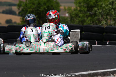 27 & 28/06/2015 : Championnat de France X30 et Coupe de France Minikart à Belmont sur Rance (Photos Stéphane Agnus) 2015 — karting