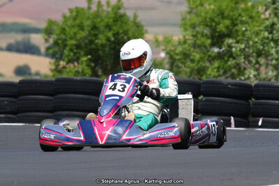27 & 28/06/2015 : Championnat de France X30 et Coupe de France Minikart à Belmont sur Rance (Photos Stéphane Agnus) 2015 — karting