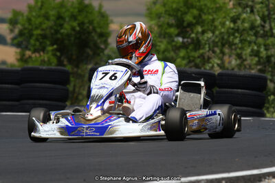 27 & 28/06/2015 : Championnat de France X30 et Coupe de France Minikart à Belmont sur Rance (Photos Stéphane Agnus) 2015 — karting