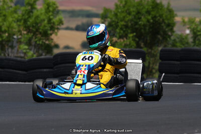 27 & 28/06/2015 : Championnat de France X30 et Coupe de France Minikart à Belmont sur Rance (Photos Stéphane Agnus) 2015 — karting