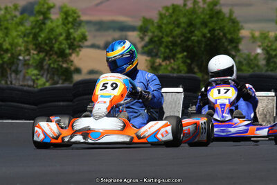 27 & 28/06/2015 : Championnat de France X30 et Coupe de France Minikart à Belmont sur Rance (Photos Stéphane Agnus) 2015 — karting