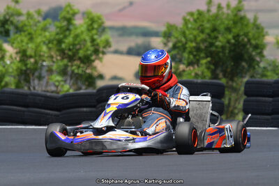 27 & 28/06/2015 : Championnat de France X30 et Coupe de France Minikart à Belmont sur Rance (Photos Stéphane Agnus) 2015 — karting