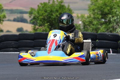 27 & 28/06/2015 : Championnat de France X30 et Coupe de France Minikart à Belmont sur Rance (Photos Stéphane Agnus) 2015 — karting