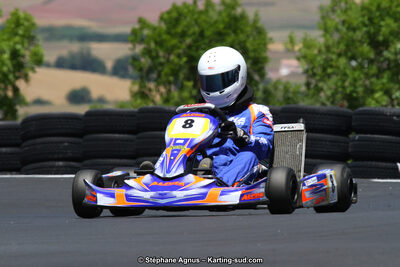 27 & 28/06/2015 : Championnat de France X30 et Coupe de France Minikart à Belmont sur Rance (Photos Stéphane Agnus) 2015 — karting