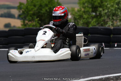 27 & 28/06/2015 : Championnat de France X30 et Coupe de France Minikart à Belmont sur Rance (Photos Stéphane Agnus) 2015 — karting