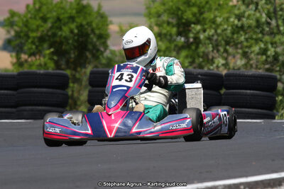 27 & 28/06/2015 : Championnat de France X30 et Coupe de France Minikart à Belmont sur Rance (Photos Stéphane Agnus) 2015 — karting