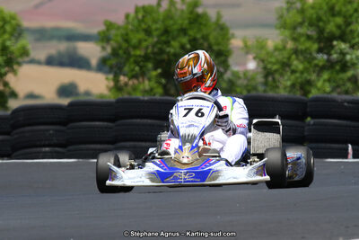27 & 28/06/2015 : Championnat de France X30 et Coupe de France Minikart à Belmont sur Rance (Photos Stéphane Agnus) 2015 — karting