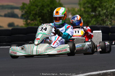 27 & 28/06/2015 : Championnat de France X30 et Coupe de France Minikart à Belmont sur Rance (Photos Stéphane Agnus) 2015 — karting