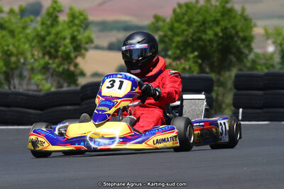 27 & 28/06/2015 : Championnat de France X30 et Coupe de France Minikart à Belmont sur Rance (Photos Stéphane Agnus) 2015 — karting