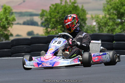 27 & 28/06/2015 : Championnat de France X30 et Coupe de France Minikart à Belmont sur Rance (Photos Stéphane Agnus) 2015 — karting