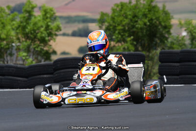27 & 28/06/2015 : Championnat de France X30 et Coupe de France Minikart à Belmont sur Rance (Photos Stéphane Agnus) 2015 — karting