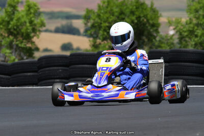 27 & 28/06/2015 : Championnat de France X30 et Coupe de France Minikart à Belmont sur Rance (Photos Stéphane Agnus) 2015 — karting