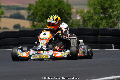 27 & 28/06/2015 : Championnat de France X30 et Coupe de France Minikart à Belmont sur Rance (Photos Stéphane Agnus) 2015 — karting