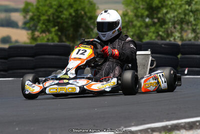 27 & 28/06/2015 : Championnat de France X30 et Coupe de France Minikart à Belmont sur Rance (Photos Stéphane Agnus) 2015 — karting