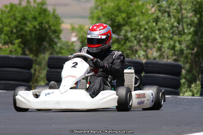27 & 28/06/2015 : Championnat de France X30 et Coupe de France Minikart à Belmont sur Rance (Photos Stéphane Agnus) 2015 — karting