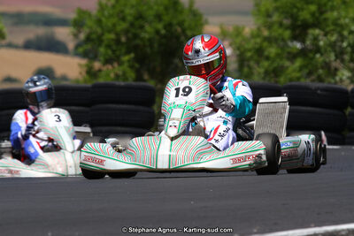 27 & 28/06/2015 : Championnat de France X30 et Coupe de France Minikart à Belmont sur Rance (Photos Stéphane Agnus) 2015 — karting