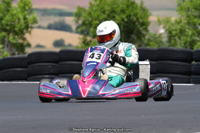 27 & 28/06/2015 : Championnat de France X30 et Coupe de France Minikart à Belmont sur Rance (Photos Stéphane Agnus) 2015 — karting