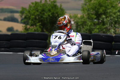27 & 28/06/2015 : Championnat de France X30 et Coupe de France Minikart à Belmont sur Rance (Photos Stéphane Agnus) 2015 — karting
