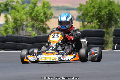 27 & 28/06/2015 : Championnat de France X30 et Coupe de France Minikart à Belmont sur Rance (Photos Stéphane Agnus) 2015 — karting