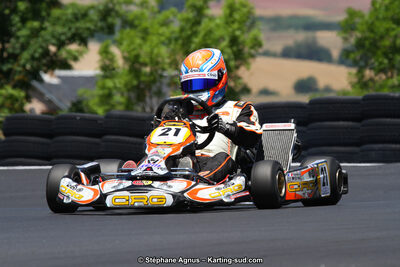27 & 28/06/2015 : Championnat de France X30 et Coupe de France Minikart à Belmont sur Rance (Photos Stéphane Agnus) 2015 — karting