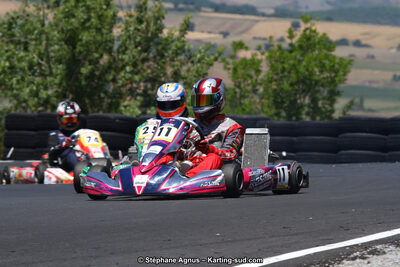 27 & 28/06/2015 : Championnat de France X30 et Coupe de France Minikart à Belmont sur Rance (Photos Stéphane Agnus) 2015 — karting