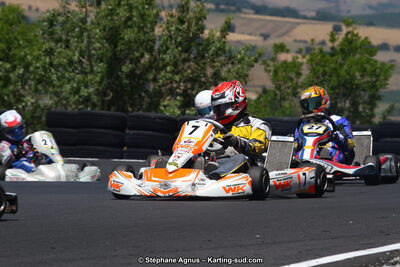 27 & 28/06/2015 : Championnat de France X30 et Coupe de France Minikart à Belmont sur Rance (Photos Stéphane Agnus) 2015 — karting