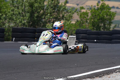 27 & 28/06/2015 : Championnat de France X30 et Coupe de France Minikart à Belmont sur Rance (Photos Stéphane Agnus) 2015 — karting
