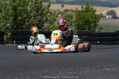27 & 28/06/2015 : Championnat de France X30 et Coupe de France Minikart à Belmont sur Rance (Photos Stéphane Agnus) 2015 — karting