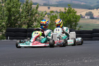 27 & 28/06/2015 : Championnat de France X30 et Coupe de France Minikart à Belmont sur Rance (Photos Stéphane Agnus) 2015 — karting