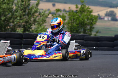 27 & 28/06/2015 : Championnat de France X30 et Coupe de France Minikart à Belmont sur Rance (Photos Stéphane Agnus) 2015 — karting