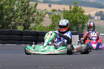 27 & 28/06/2015 : Championnat de France X30 et Coupe de France Minikart à Belmont sur Rance (Photos Stéphane Agnus) 2015 — karting
