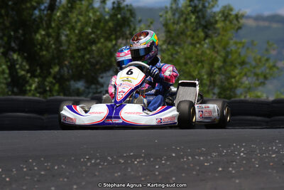 27 & 28/06/2015 : Championnat de France X30 et Coupe de France Minikart à Belmont sur Rance (Photos Stéphane Agnus) 2015 — karting