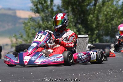 27 & 28/06/2015 : Championnat de France X30 et Coupe de France Minikart à Belmont sur Rance (Photos Stéphane Agnus) 2015 — karting