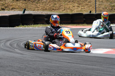 27 & 28/06/2015 : Championnat de France X30 et Coupe de France Minikart à Belmont sur Rance (Photos Stéphane Agnus) 2015 — karting
