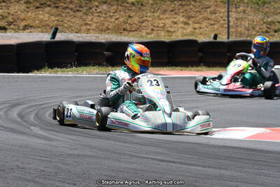 27 & 28/06/2015 : Championnat de France X30 et Coupe de France Minikart à Belmont sur Rance (Photos Stéphane Agnus) 2015 — karting