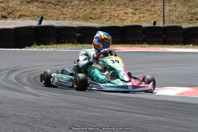 27 & 28/06/2015 : Championnat de France X30 et Coupe de France Minikart à Belmont sur Rance (Photos Stéphane Agnus) 2015 — karting