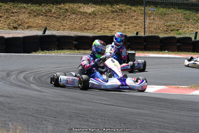 27 & 28/06/2015 : Championnat de France X30 et Coupe de France Minikart à Belmont sur Rance (Photos Stéphane Agnus) 2015 — karting