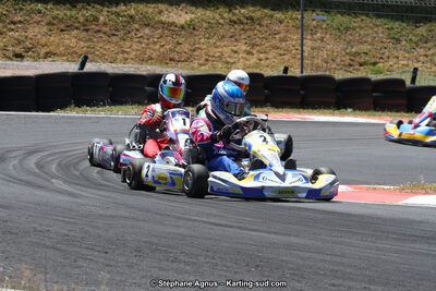 27 & 28/06/2015 : Championnat de France X30 et Coupe de France Minikart à Belmont sur Rance (Photos Stéphane Agnus) 2015 — karting