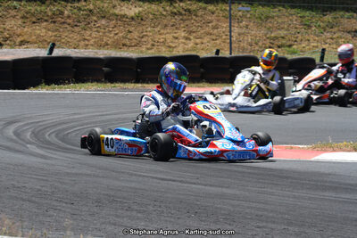 27 & 28/06/2015 : Championnat de France X30 et Coupe de France Minikart à Belmont sur Rance (Photos Stéphane Agnus) 2015 — karting