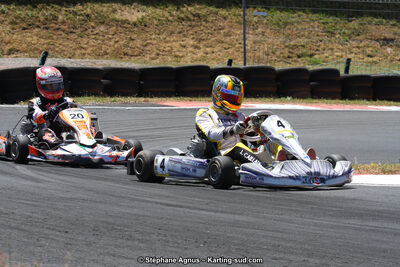 27 & 28/06/2015 : Championnat de France X30 et Coupe de France Minikart à Belmont sur Rance (Photos Stéphane Agnus) 2015 — karting
